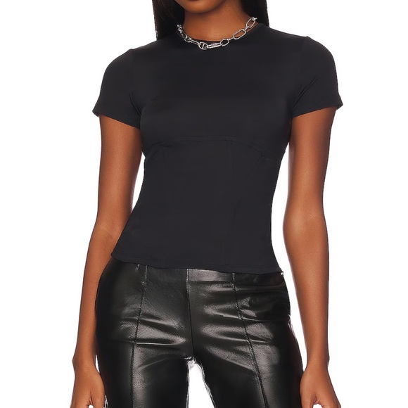 MIAOU Romy Tee - Picture 7 of 10